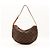 Louis Vuitton Pochette Monogram Marron Monogramme