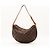 Louis Vuitton Pochette Monogram Marron Monogramme - vue 3