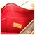 Louis Vuitton Pochette Monogram Marron Monogramme - vue 7