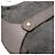 Borsa a tracolla Gucci Bamboo in tela GG Nero - vista 11