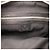 Borsa a tracolla Gucci Bamboo in tela GG Nero - vista 8