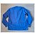 Autre Marque Blazer Pompeii Man Blu Porpora - vista 2