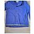 Autre Marque Blazer Pompeii Man Blu Porpora - vista 4