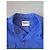 Autre Marque Blazer Pompeii Man Blu Porpora - vista 6