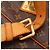 Louis Vuitton Monogram Artsy MM Borsa a tracolla Marrone - vista 12