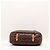 Louis Vuitton Monogram Artsy MM Borsa a tracolla Marrone - vista 5