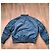 Autre Marque Marc O'Polo Denim Bomberjacke Dunkelgrün - Ansicht 2
