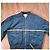 Autre Marque Marc O'Polo Denim Bomberjacke Dunkelgrün - Ansicht 3