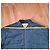 Autre Marque Marc O'Polo Denim Bomberjacke Dunkelgrün - Ansicht 4