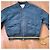 Autre Marque Marc O'Polo Denim Bomberjacke Dunkelgrün - Ansicht 5