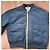 Autre Marque Marc O'Polo Denim Bomberjacke Dunkelgrün - Ansicht 6