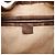 Bamboo Borsa hobo Gucci in tela monogram GG con bambù Marrone Monogramma - vista 8