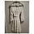 Autre Marque Cappotto Gelotti Visone Bianco e Lince - vista 3