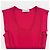 Valentino Rotes Rippstrick-Midikleid - Ansicht 5