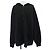 Autre Marque Sweat à capuche ANCELLM Noir