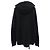 Autre Marque Sweat à capuche ANCELLM Noir - vue 2