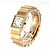 Chanel Mademoiselle YG Quartz Dorado - vista 2