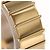 Chanel Mademoiselle YG Quartz Dorado - vista 5