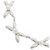 Collar Mikimoto de perlas Akoya y oro blanco Au750 Plata - vista 3
