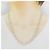 Collar Mikimoto de perlas Akoya y oro blanco Au750 Plata - vista 6
