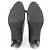 Salvatore Ferragamo Lederpumps Schwarz - Ansicht 4