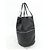 Autre Marque Sac J&M DAVIDSON Noir - vue 2