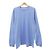 Supreme Small Box L/S Tee Long Sleeve T-shirt Blue