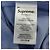 Supreme Small Box L/S Tee Long Sleeve T-shirt Blue - view 3