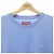 Supreme Small Box L/S Tee Long Sleeve T-shirt Blue - view 5