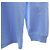 Supreme Small Box L/S Tee Long Sleeve T-shirt Blue - view 6