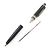 Penna a sfera Montblanc Meisterstuck Mozart Nero - vista 2