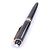 Penna a sfera Montblanc Meisterstuck Mozart Nero - vista 3