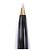 Penna a sfera Montblanc Meisterstuck Mozart Nero - vista 4