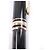 Penna a sfera Montblanc Meisterstuck Mozart Nero - vista 5