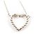 Tiffany & Co Tiffany&Co. Heart Twist 925 Halskette Silber - Ansicht 2