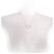 Tiffany & Co Tiffany&Co. Heart Twist 925 Halskette Silber - Ansicht 3