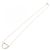 Tiffany & Co Tiffany&Co. Heart Twist 925 Halskette Silber - Ansicht 4