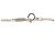Tiffany & Co Tiffany&Co. Heart Twist 925 Halskette Silber - Ansicht 6
