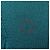 Hermès Hermes 3H2641DX Top de punto de lana seda cachemira 34 Verde - vista 10