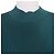 Hermès Hermes 3H2641DX Top de punto de lana seda cachemira 34 Verde - vista 4