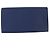Hermès MC2 Fleming Epsom Bifold Geldbörse Blau Marineblau - Ansicht 3