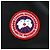 Canada Goose ROSSCLAIR PARKA Polyester Down Coat Black - view 7