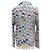 Issey Miyake PLEATS PLEASE Cardigan
Cardigan de poliéster Castaño - vista 3