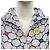 Issey Miyake PLEATS PLEASE Cardigan
Cardigan de poliéster Castaño - vista 4