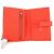 Cartera bifold Hermès H Passant Epsom Naranja - vista 5