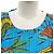 Issey Miyake PLEATS PLEASE PLEATS PLEASE T-shirt
Polyester T-shirt Mehrfarben - Ansicht 4