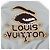 Louis Vuitton Stajan Lederjacke Braun Weiß Blau - Ansicht 6