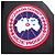 Canada Goose JASPER PARKA Down Jacket Black - view 6