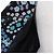 Chaqueta de lana y nailon LEONARD FASHION Multicolor - vista 5