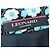 Chaqueta de lana y nailon LEONARD FASHION Multicolor - vista 7